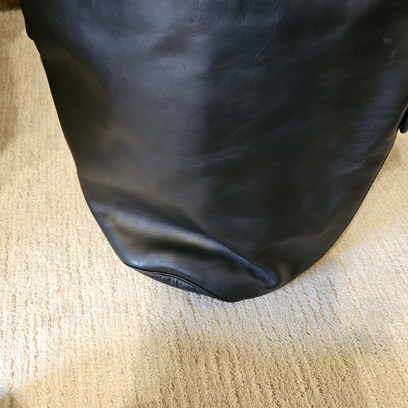 Coach Snoopy X Bleeker Bag Rare - Picture 10 of 13